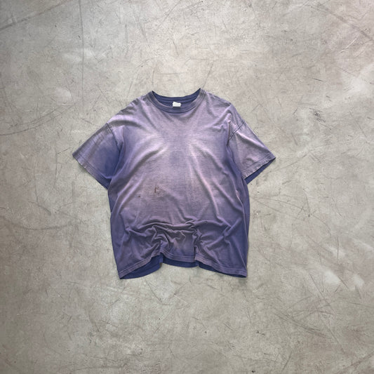 FADED BLU BLANK [XL]