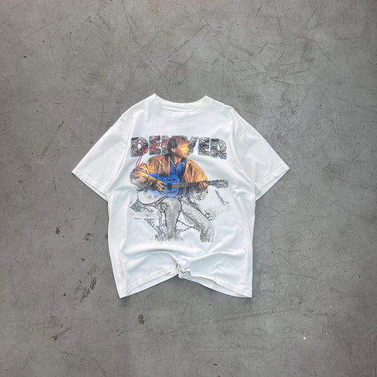 VINTAGE 1993 JOHN DENVER T-SHIRT