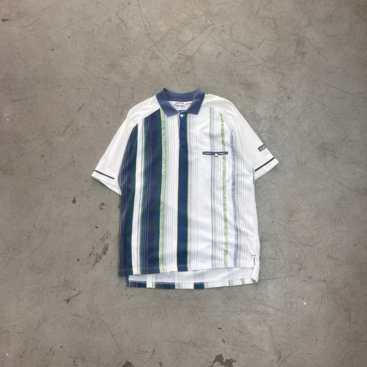 VINTAGE 90S ADIDAS POLO SHIRT