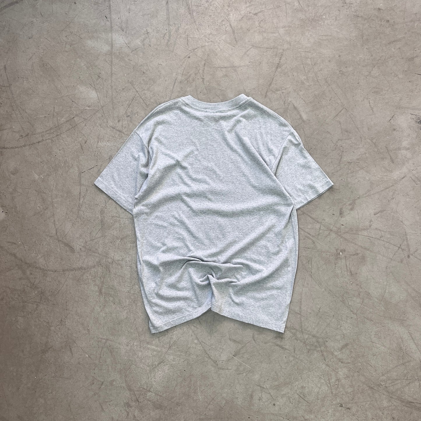 BLACK LABRADOR 80s [XL]