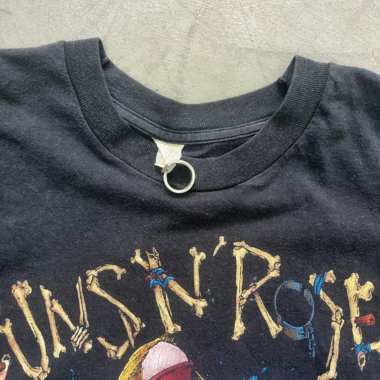 GUNS N ROSES PRETTY TIED UP 92' [M]