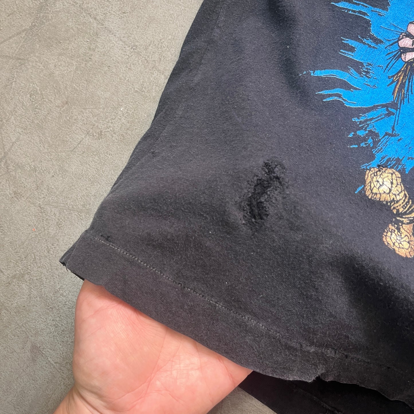 GUNS N ROSES PRETTY TIED UP 92' [M]