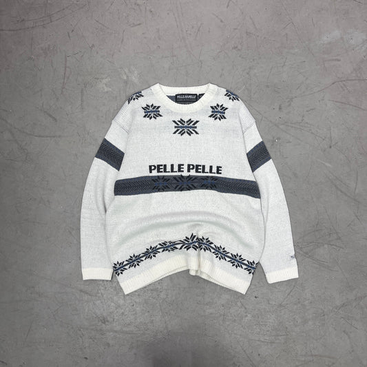 PELLE PELLE 90s KNIT [XXL]