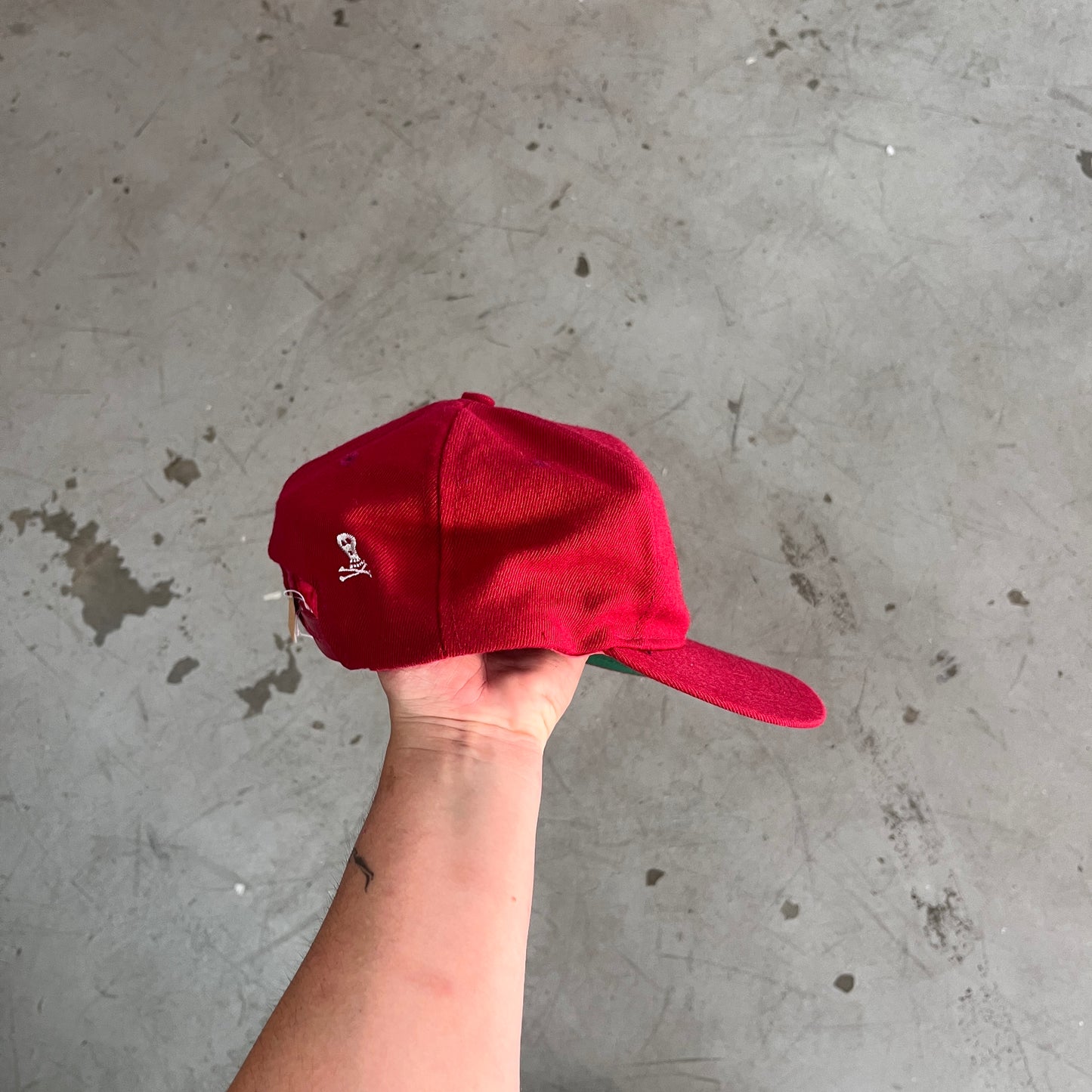 PENNYWISE CAP 90s