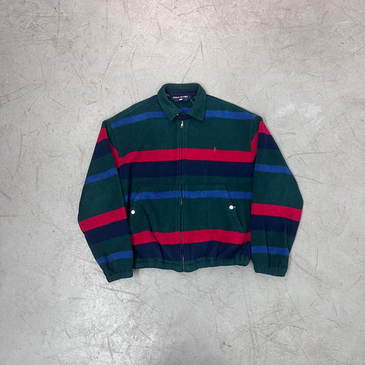 POLO SPORT RALPH LAUREN FLEECE [L]