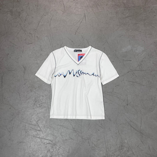 MISSONI SPORT SHIRT [46]