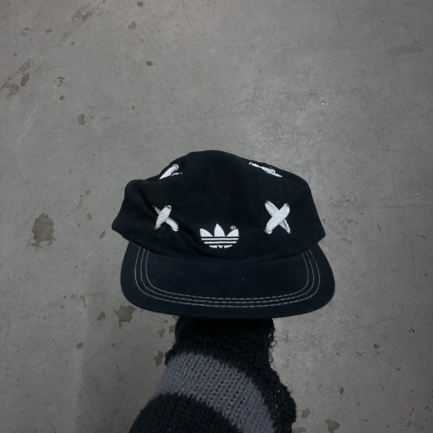 ADIDAS LACE CAP