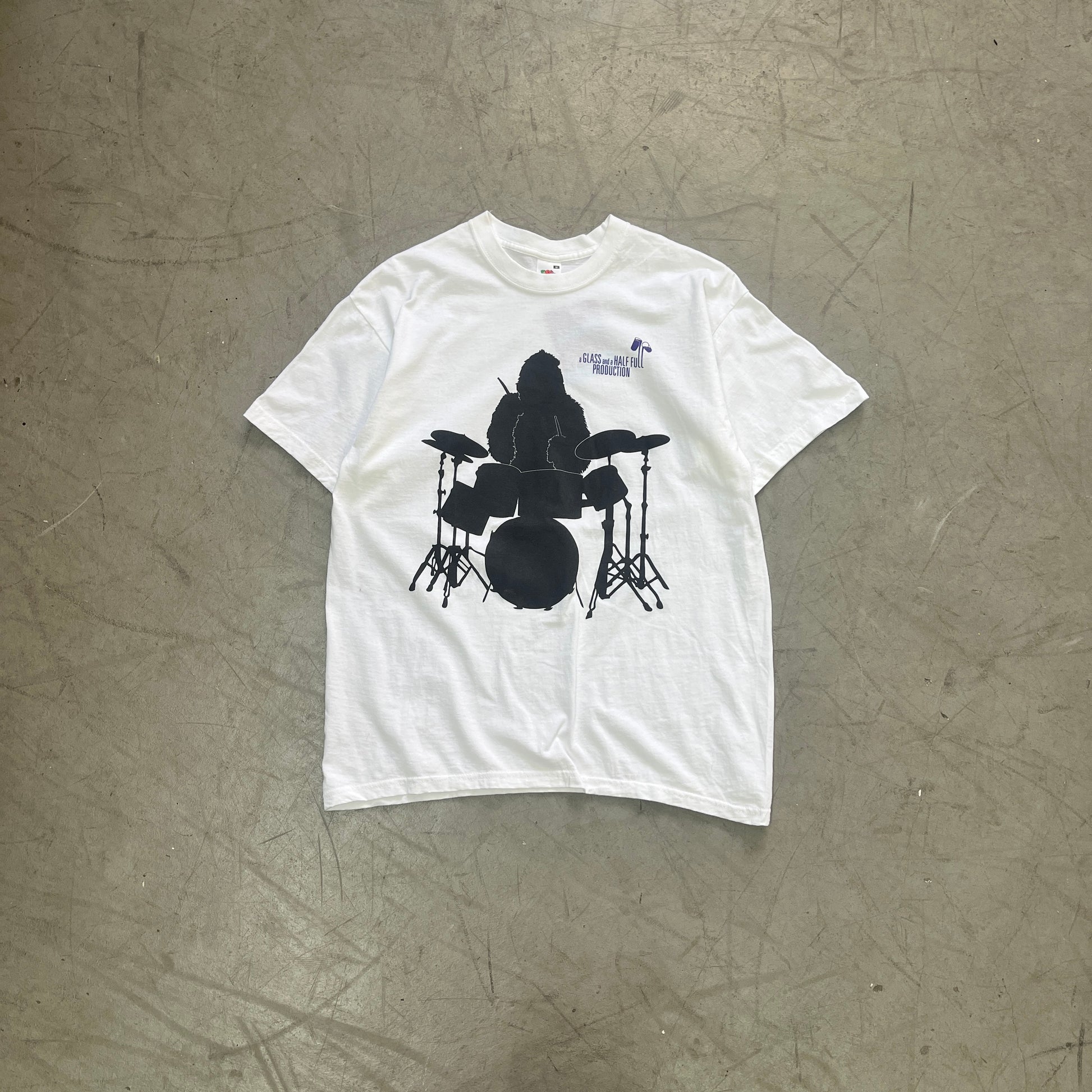 VINTAGE CADBURYS ADVERTISMENT // PHIL COLLINS GORILLA 2007 [M]