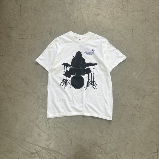 VINTAGE CADBURYS ADVERTISMENT // PHIL COLLINS GORILLA 2007 [M]