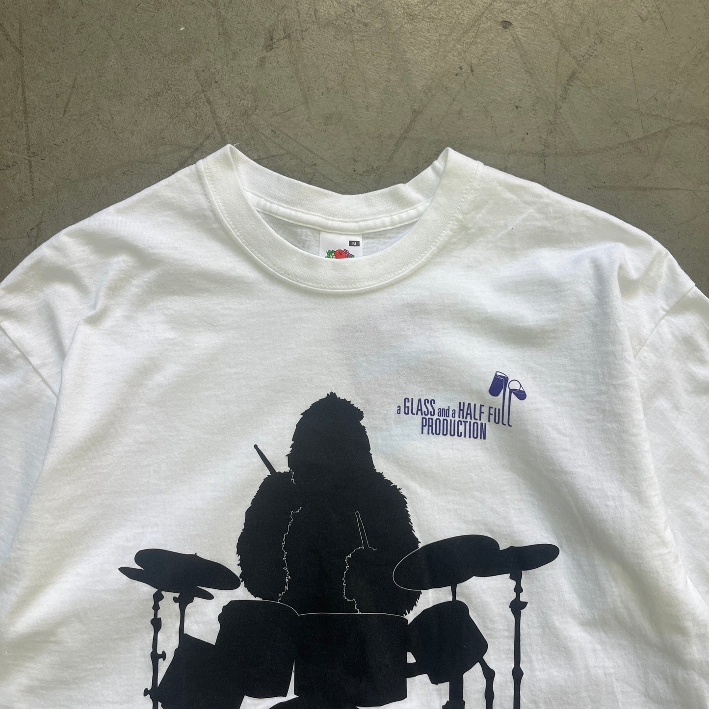 CADBURYS ADVERTISMENT // PHIL COLLINS GORILLA 2007 [M]