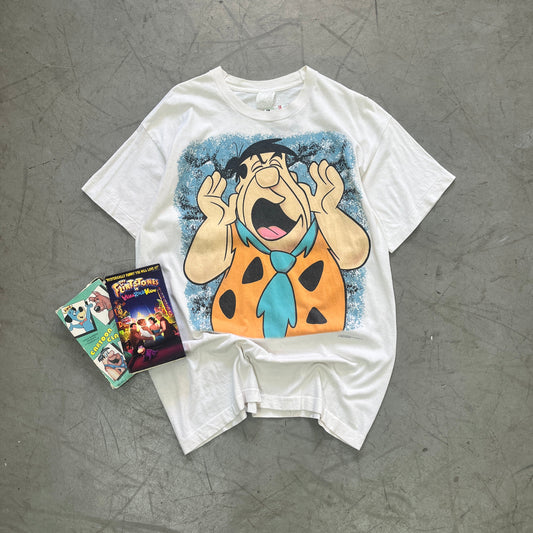 THE FLINTONES WELMAAA 93 [XL]