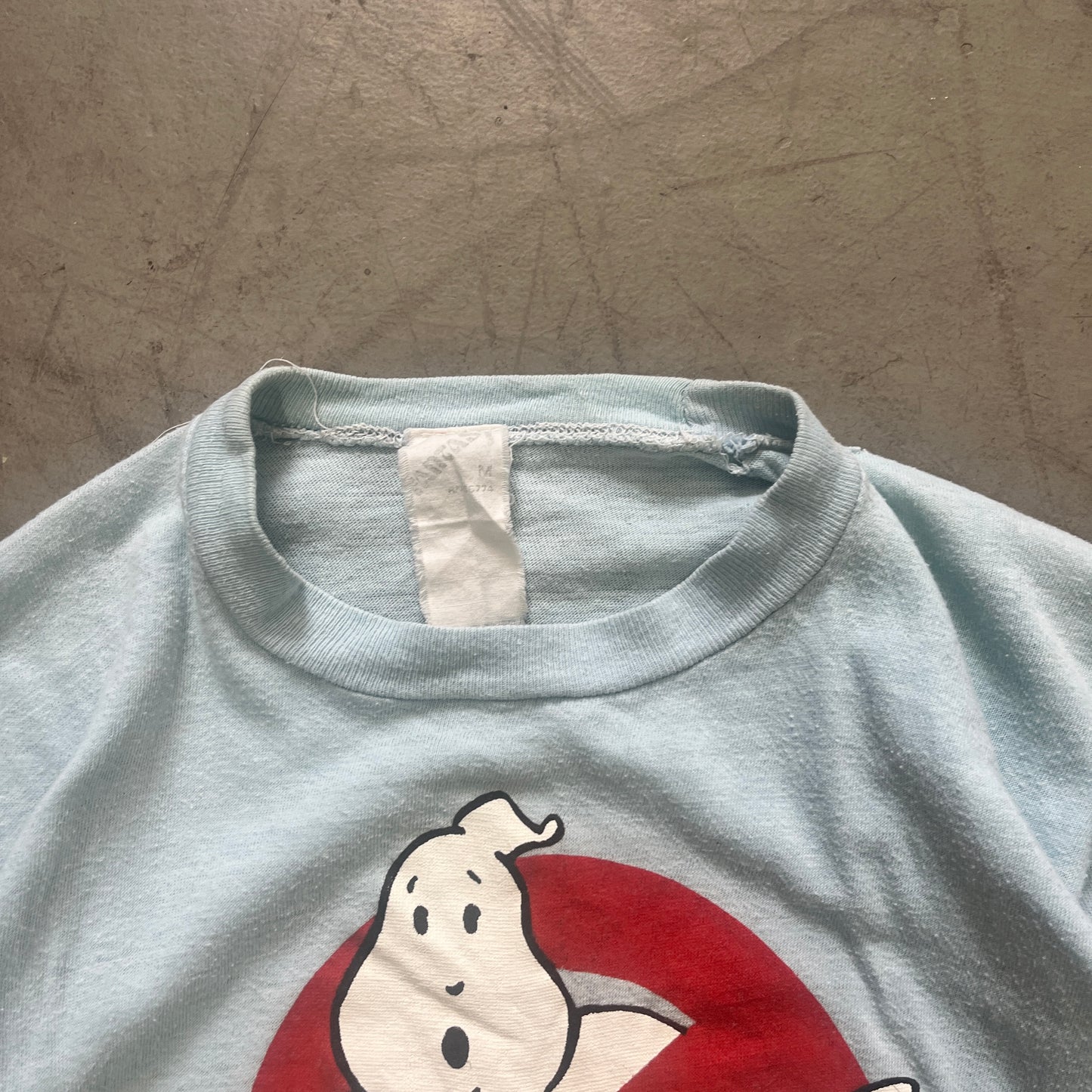 GHOSTBUSTERS 80s [S/M]