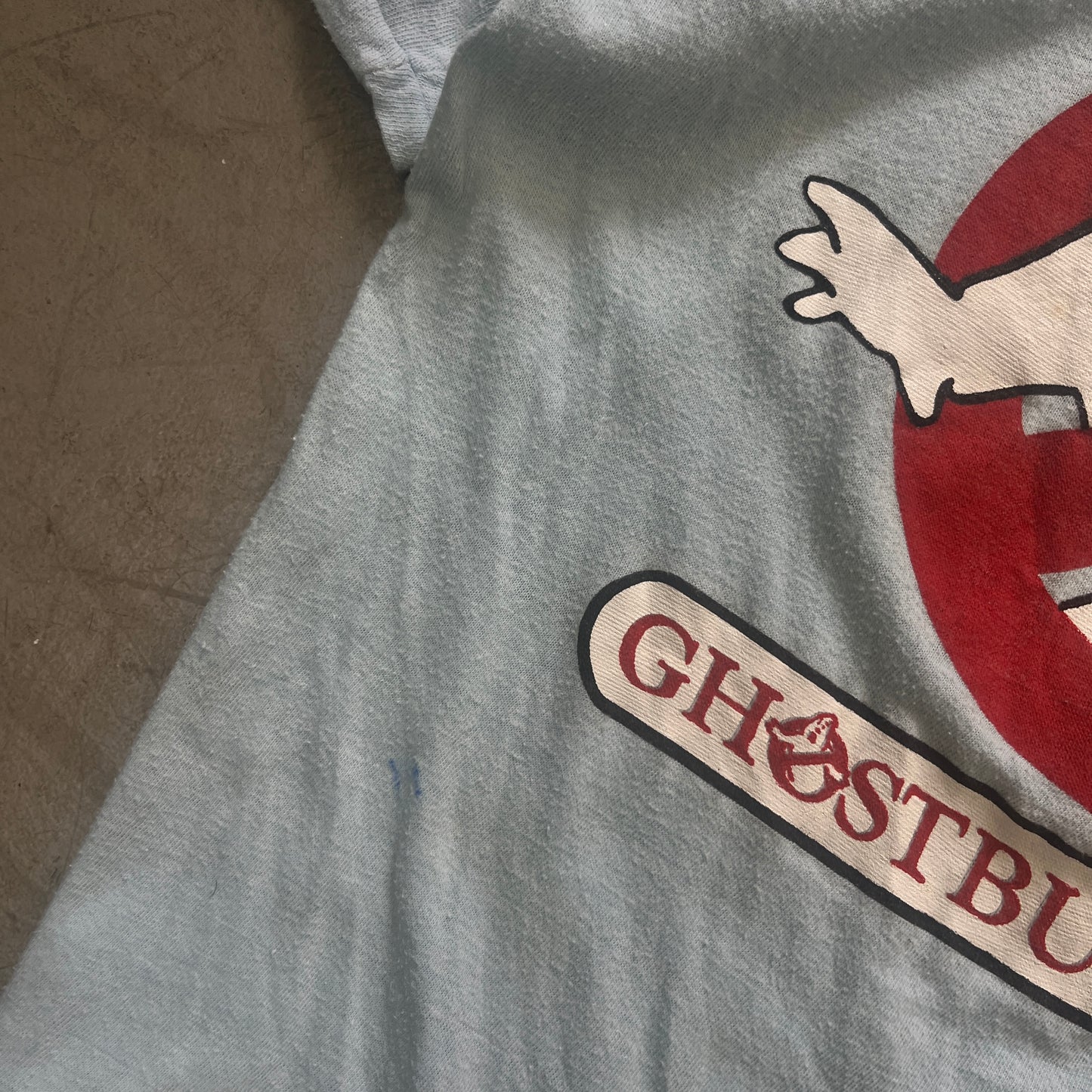 GHOSTBUSTERS 80s [S/M]