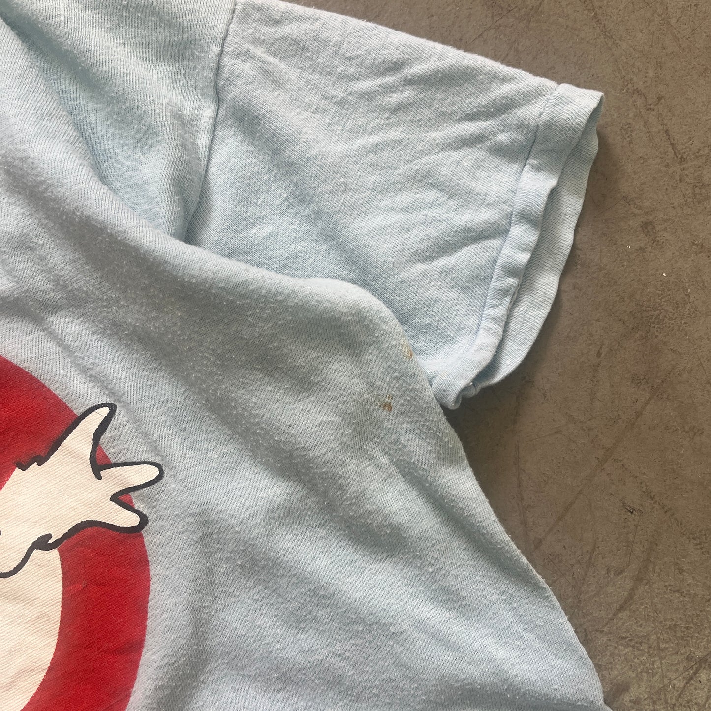 GHOSTBUSTERS 80s [S/M]