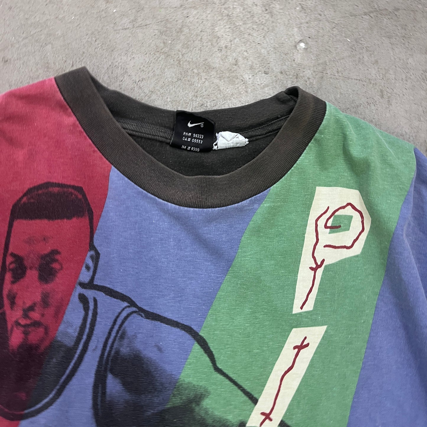 NIKE SCOTTIE PIPPIN HOOP HEROES 90s [XL]