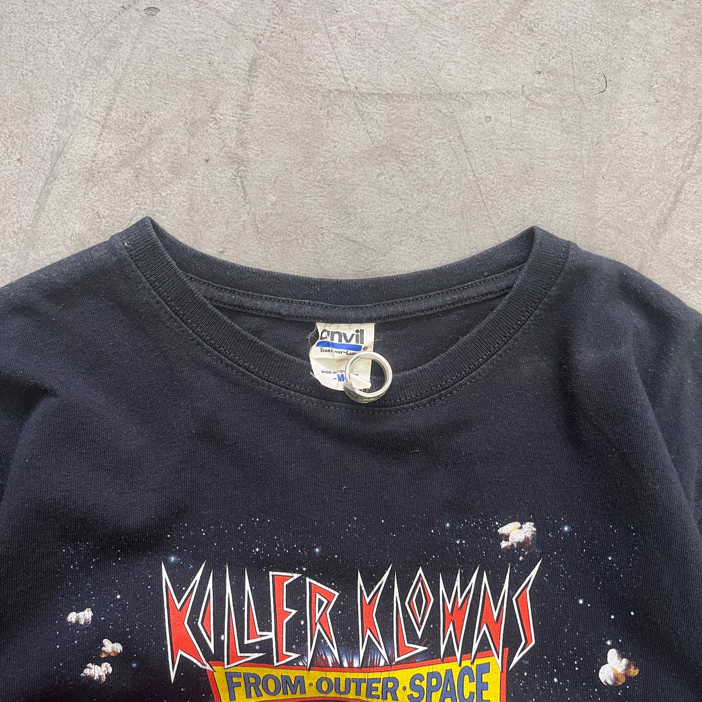 KILLER CLOWNS FROM OUTTA SPACE [M]