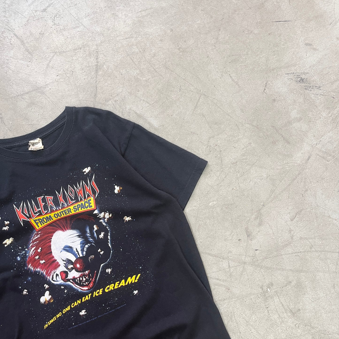 KILLER CLOWNS FROM OUTTA SPACE [M]