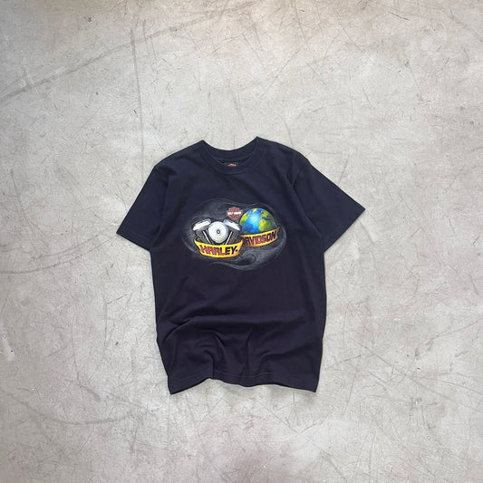 HARLEY DAVIDSON 2001 [M]
