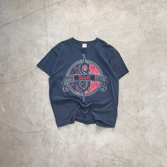 SLIPKNOT PENTAGRAM 00s [XL]