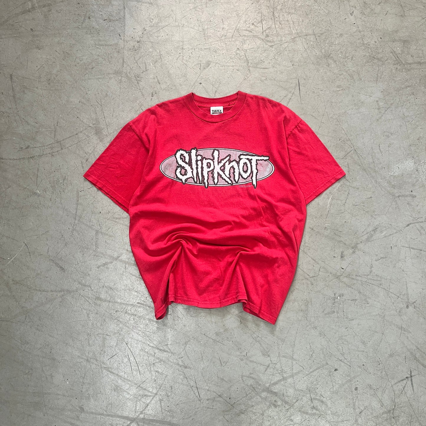 SLIPKNOT DONT EVER JUDGE ME 99 [XL]