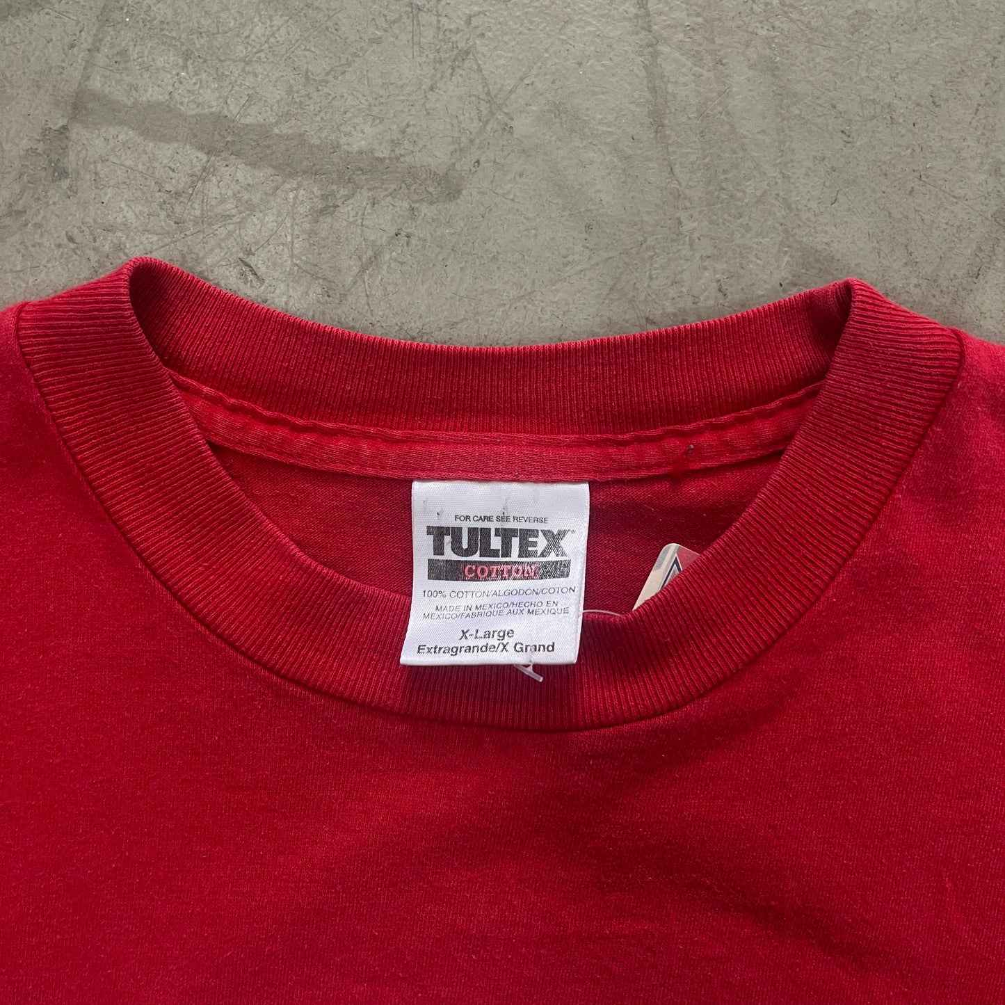 SLIPKNOT DONT EVER JUDGE ME 99 [XL]
