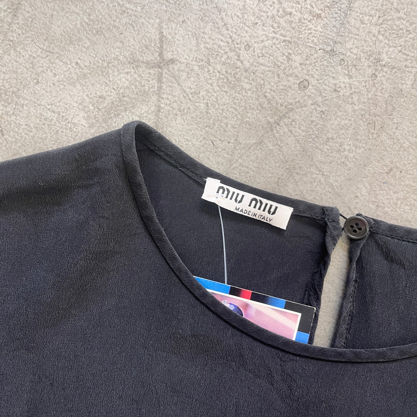 MUI MUI LIGHTENING // STARS [M]