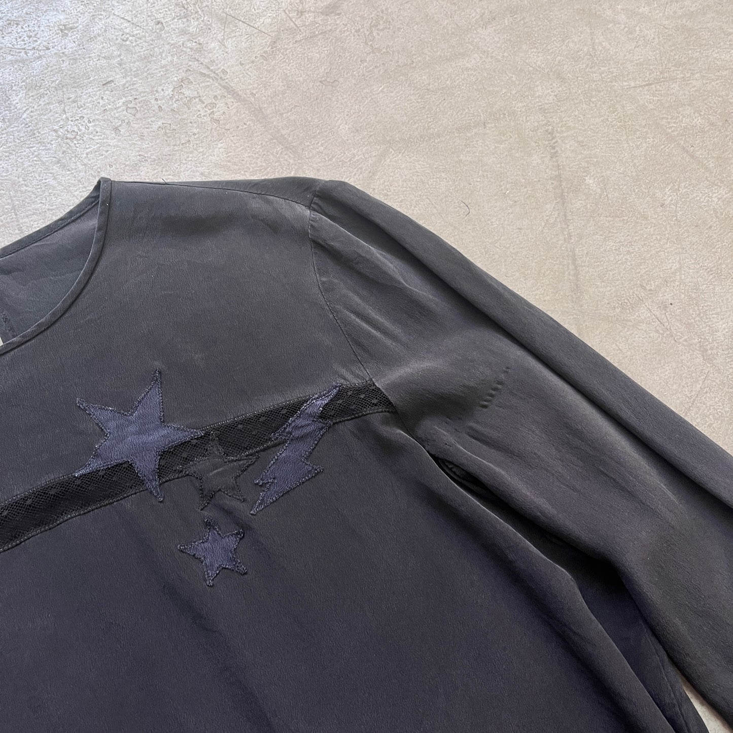 MUI MUI LIGHTENING // STARS [M]