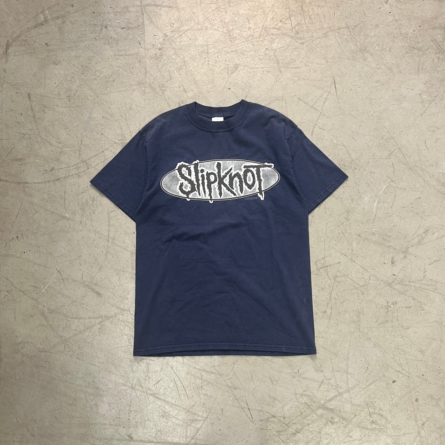 SLIPKNOT DONT EVER JUDGE ME 1999 [L]