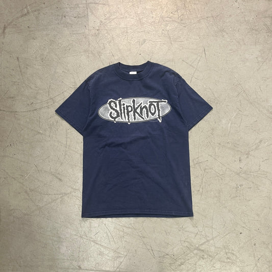 SLIPKNOT DONT EVER JUDGE ME 1999 [L]