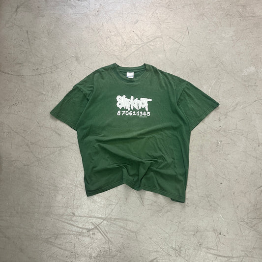 SLIPKNOT 1999 [XXL]
