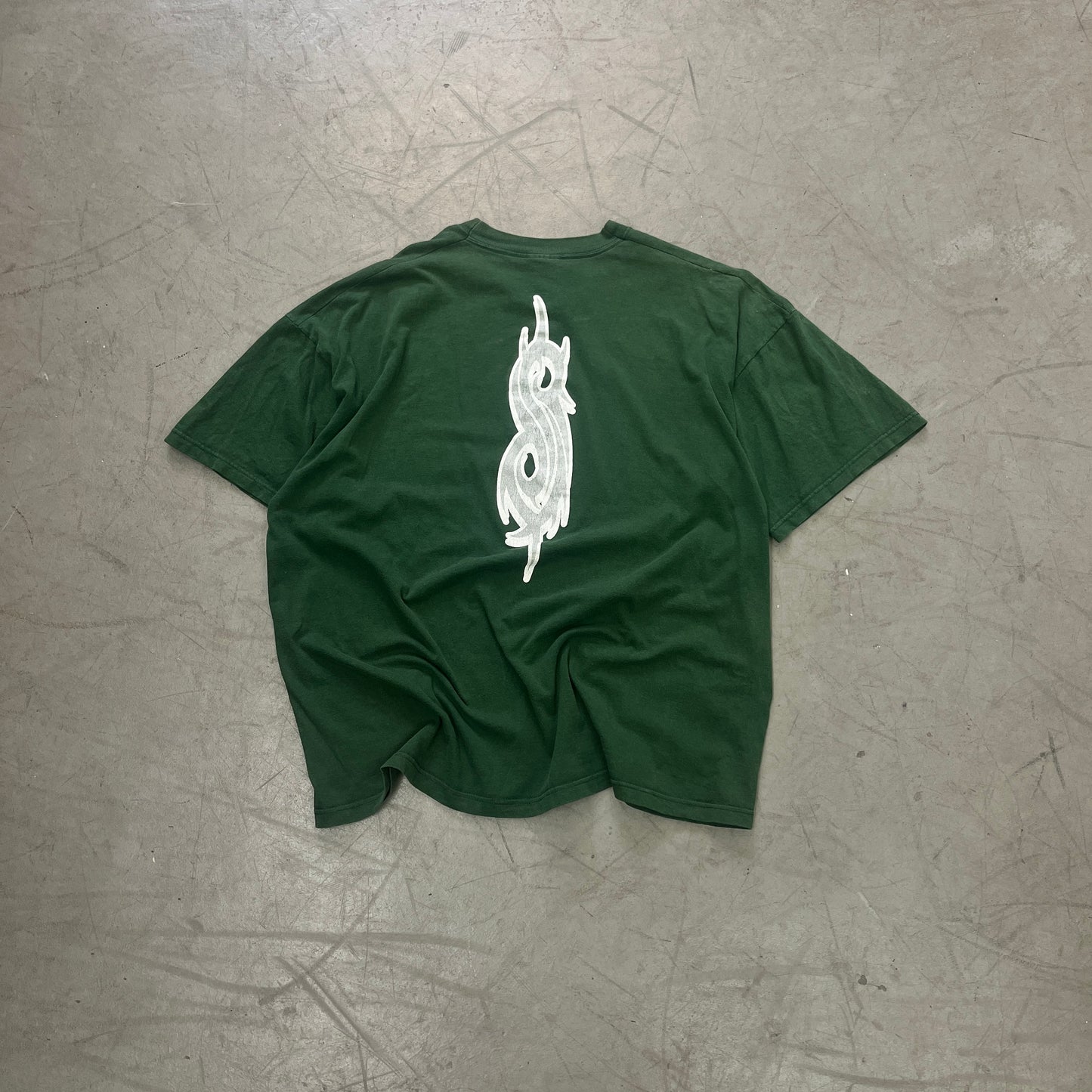 SLIPKNOT 1999 [XXL]