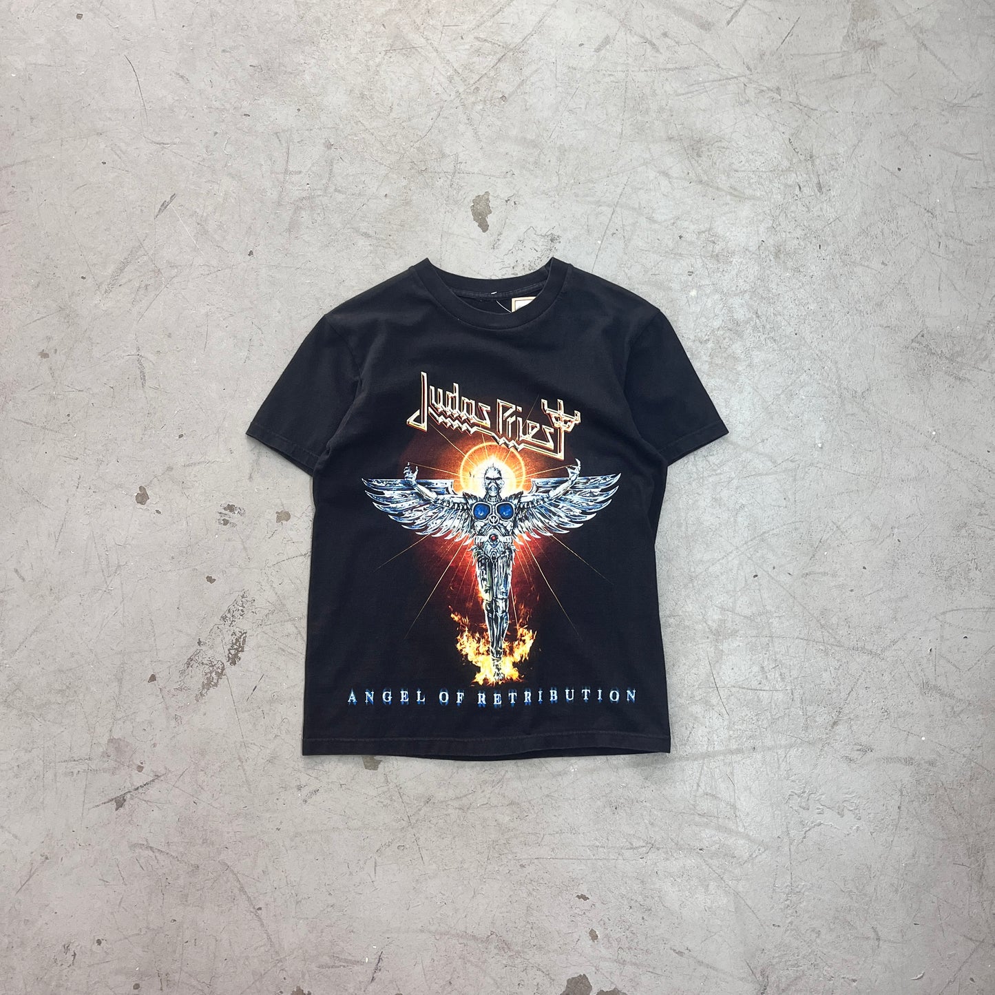 JUDAS PRIEST MID 00s [M]