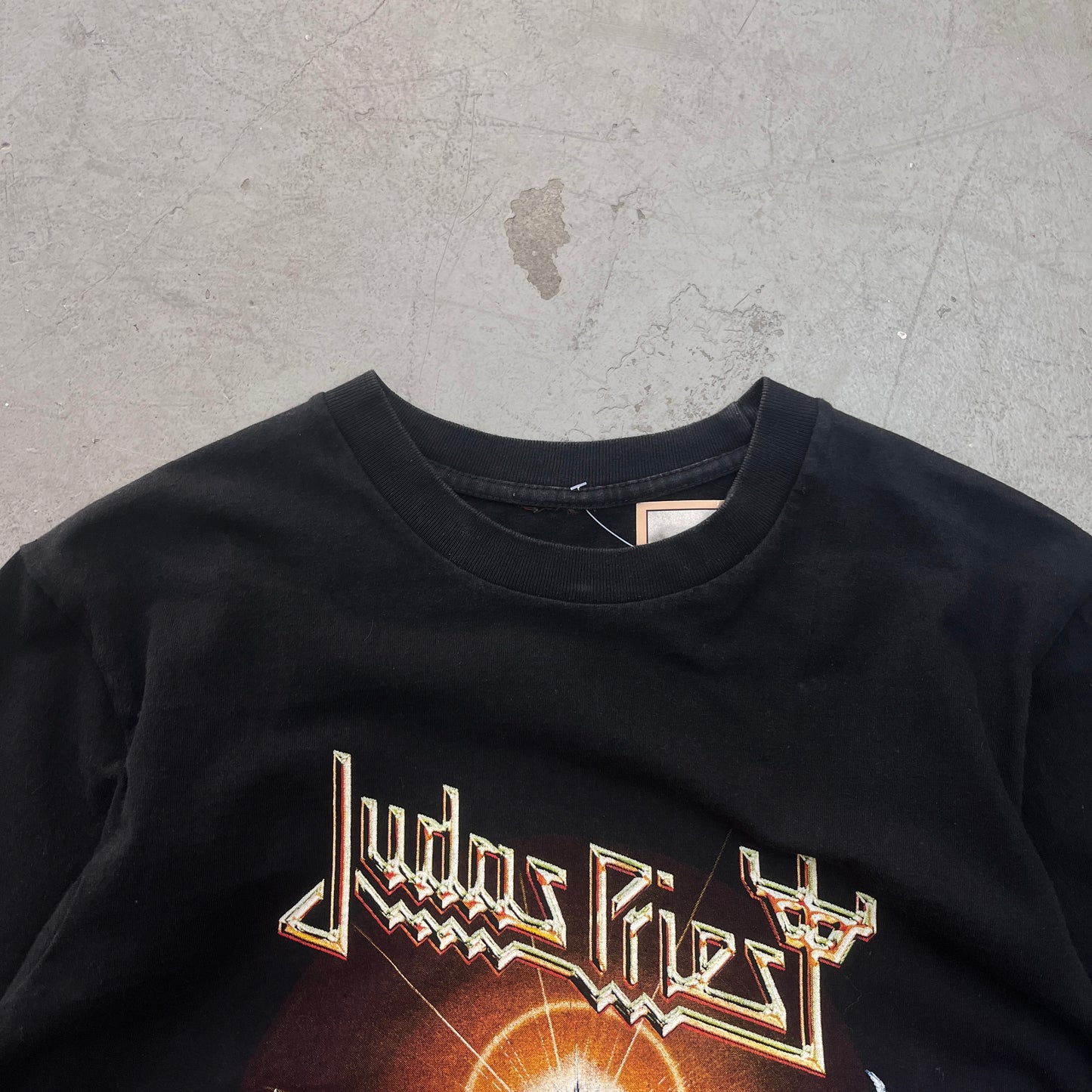 JUDAS PRIEST MID 00s [M]