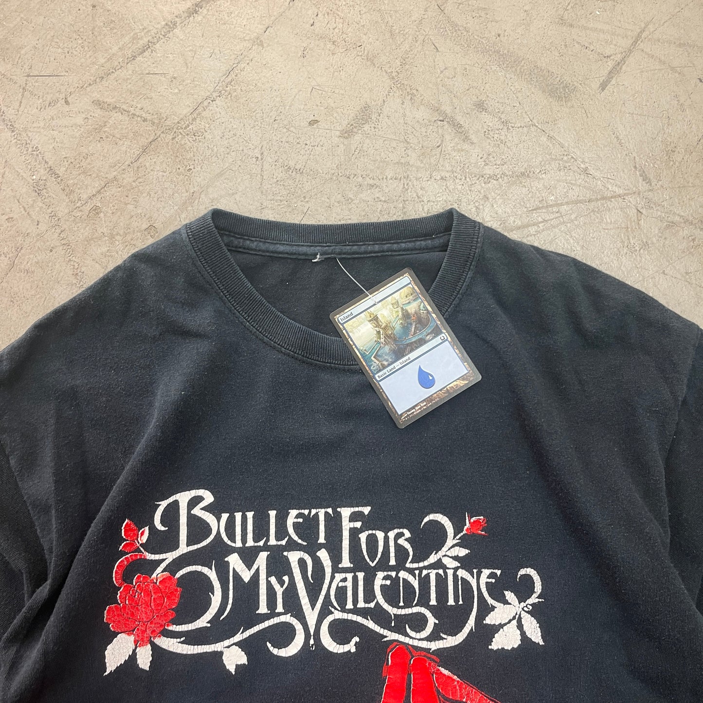 BULLET FOR MY VALENTINE EARLY 00s [L]