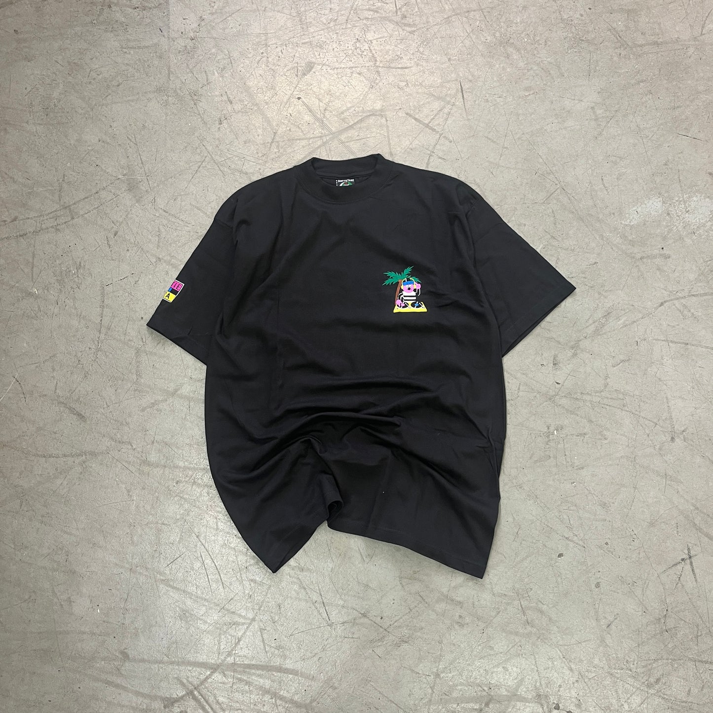 LIQUORICE ALL SORTS EARLY 00s [XL]