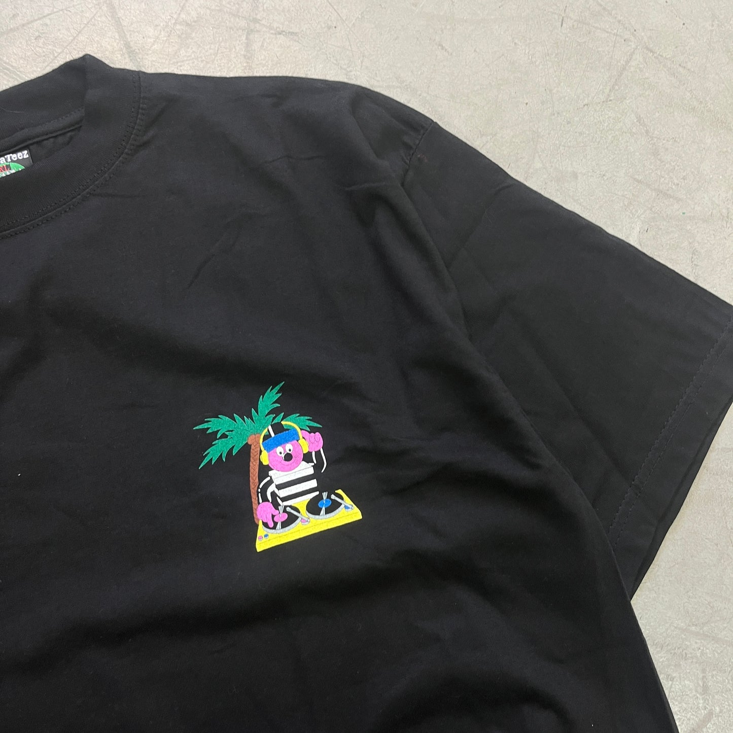 LIQUORICE ALL SORTS EARLY 00s [XL]