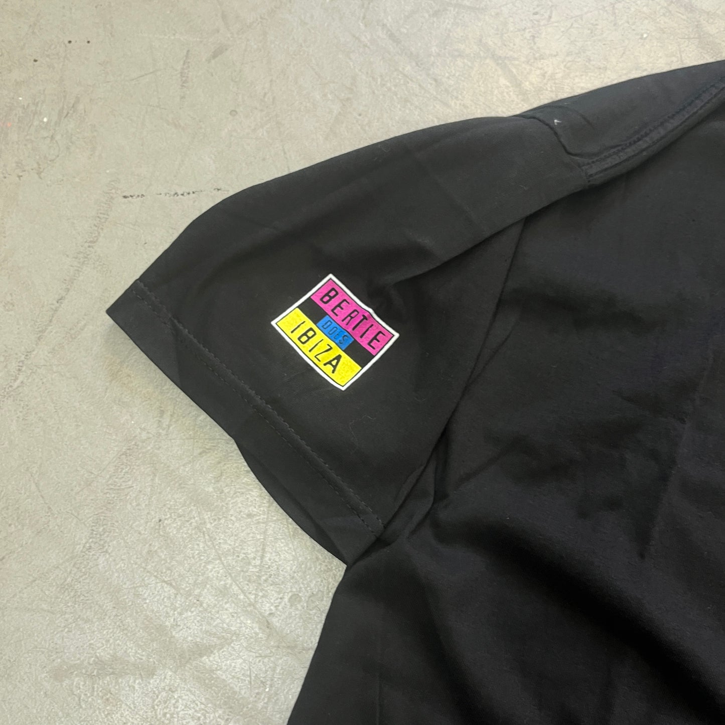 LIQUORICE ALL SORTS EARLY 00s [XL]