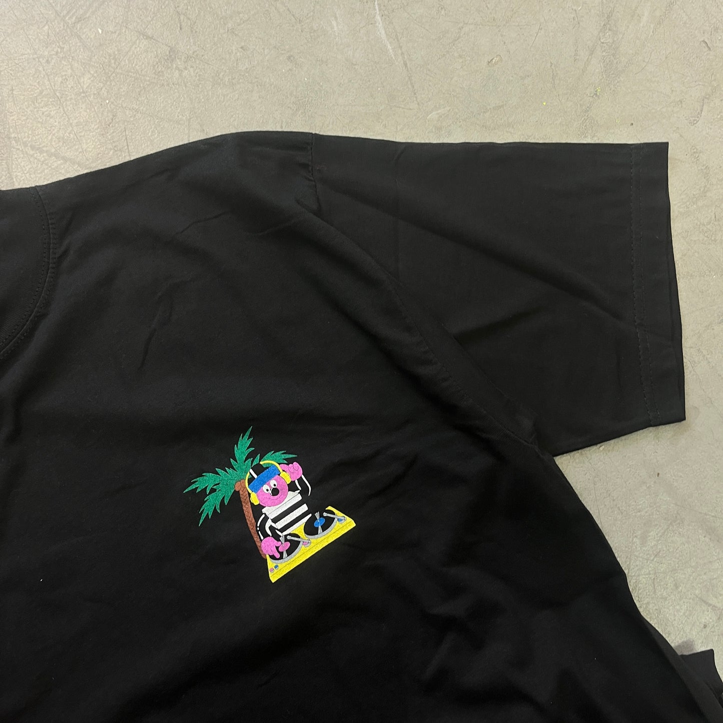LIQUORICE ALL SORTS EARLY 00s [XL]
