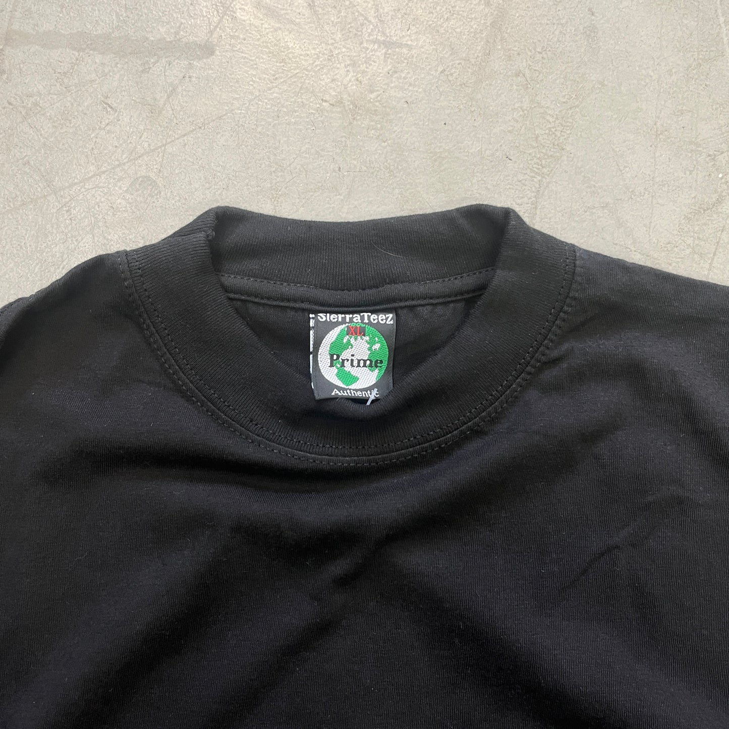 LIQUORICE ALL SORTS EARLY 00s [XL]
