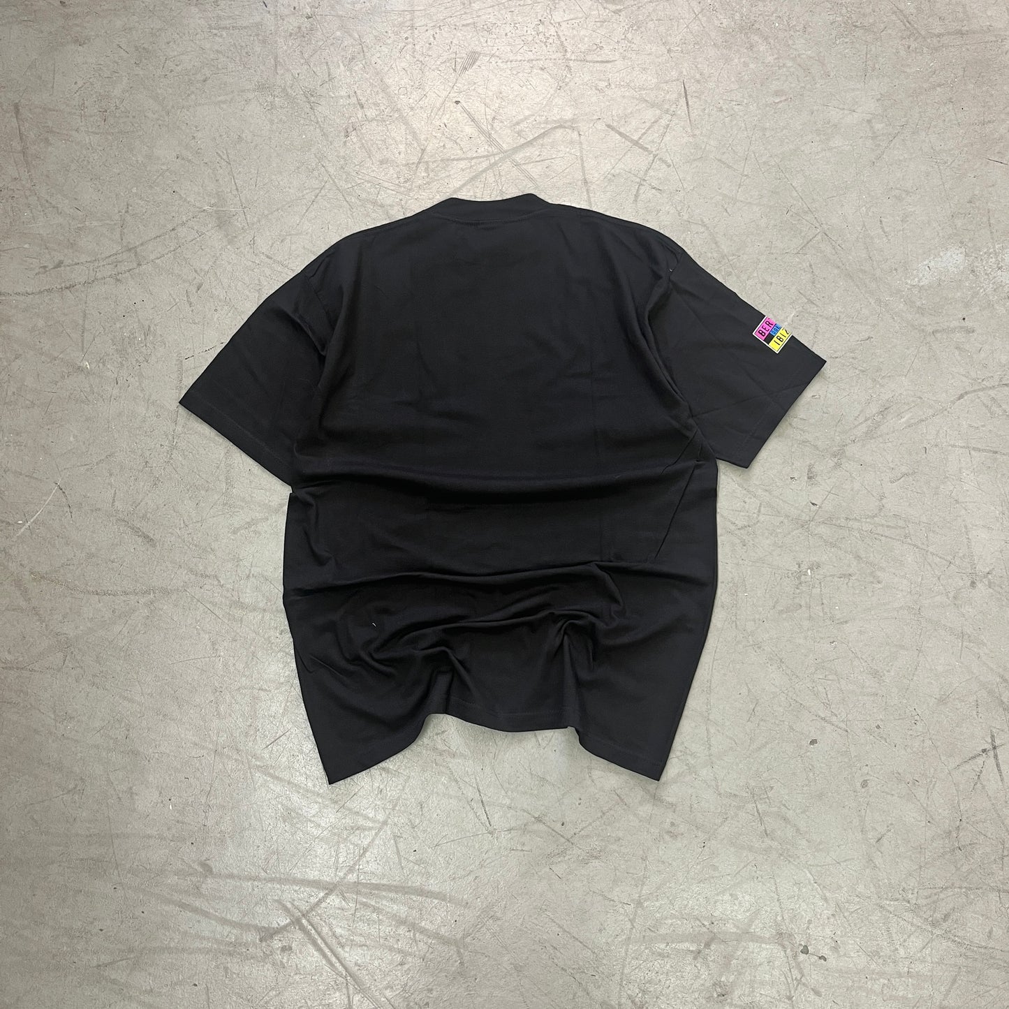 LIQUORICE ALL SORTS EARLY 00s [XL]
