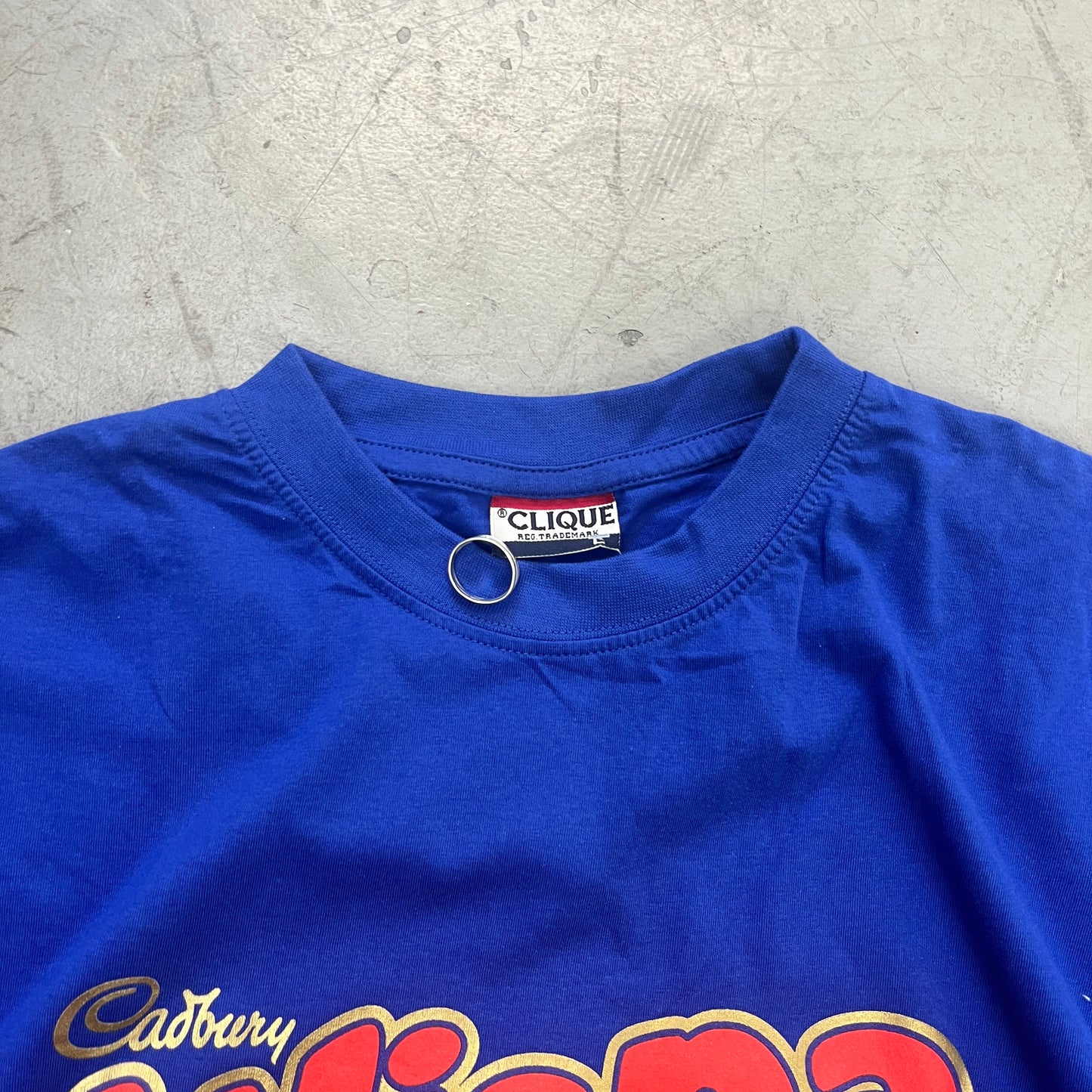 CADBURYS WISPA EARLY 00s [L]