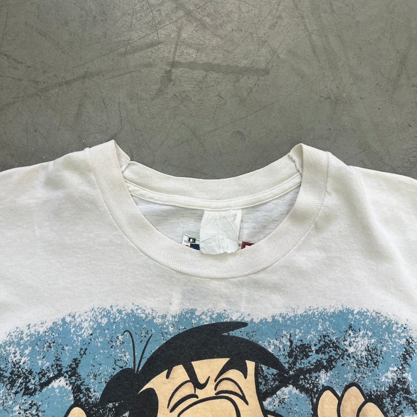 THE FLINTONES WELMAAA 93 [XL]