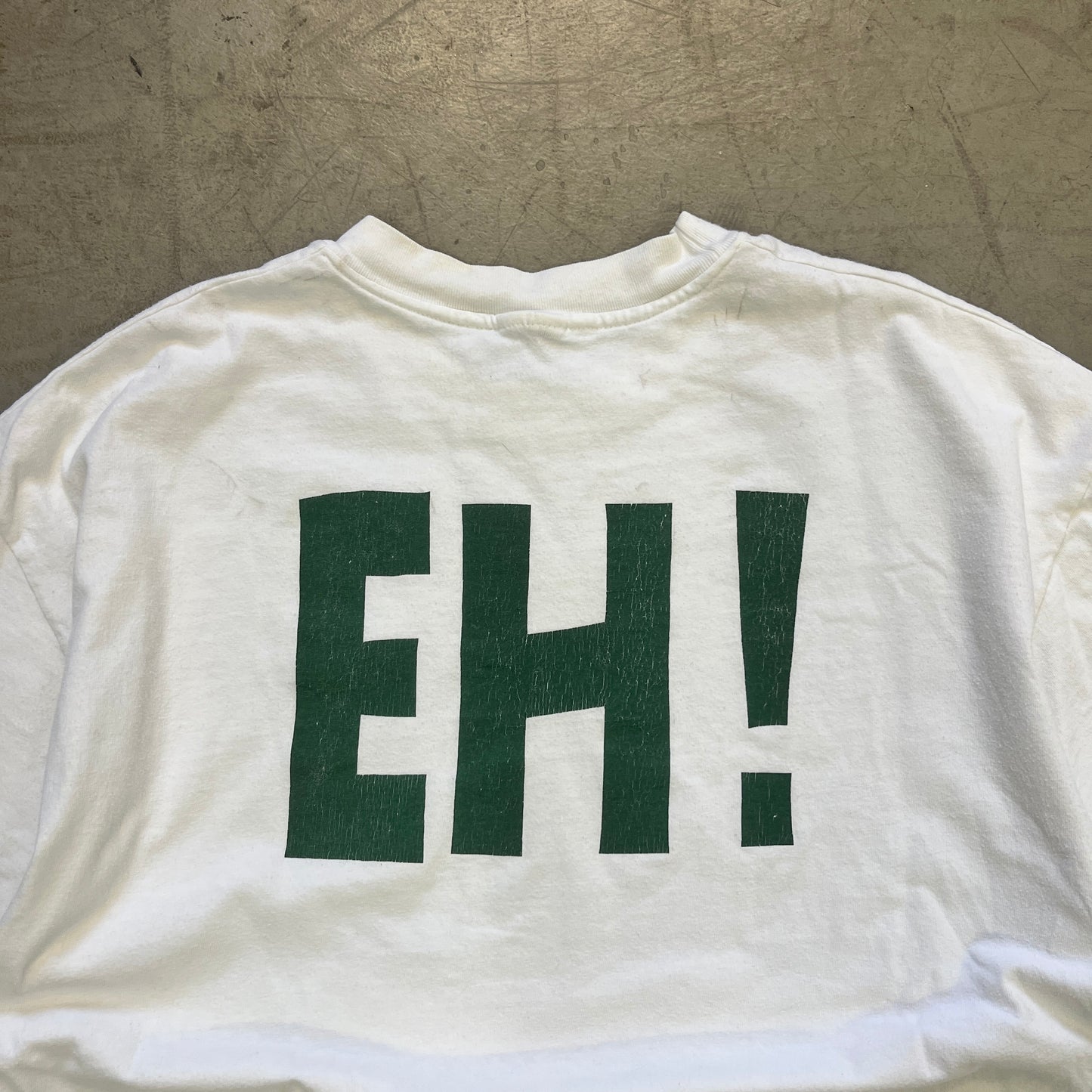 MOOSE WINOOSKIS SOUVENIR 90s [XL]