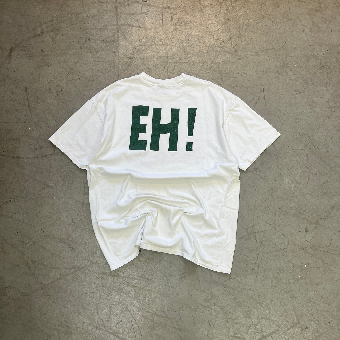 MOOSE WINOOSKIS SOUVENIR 90s [XL]