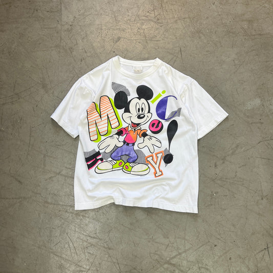 MICKEY MOUSE 90s [M]