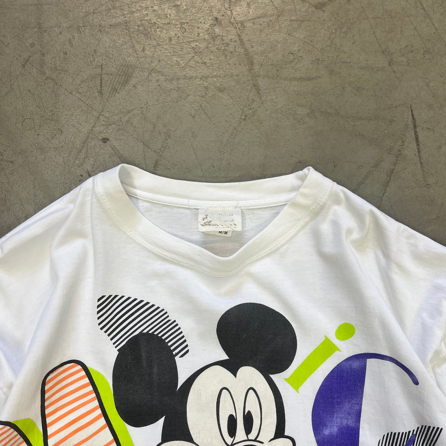 MICKEY MOUSE 90s [M]