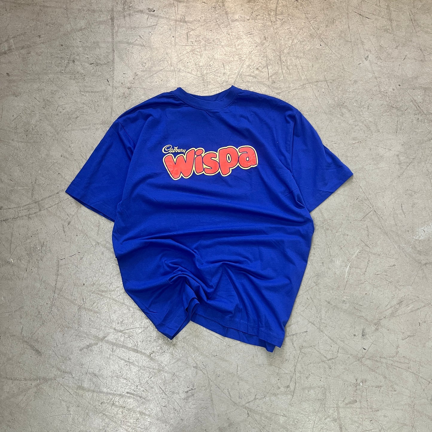 CADBURYS WISPA EARLY 00s [L]