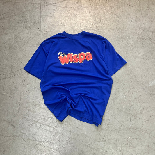 CADBURYS WISPA EARLY 00s [L]