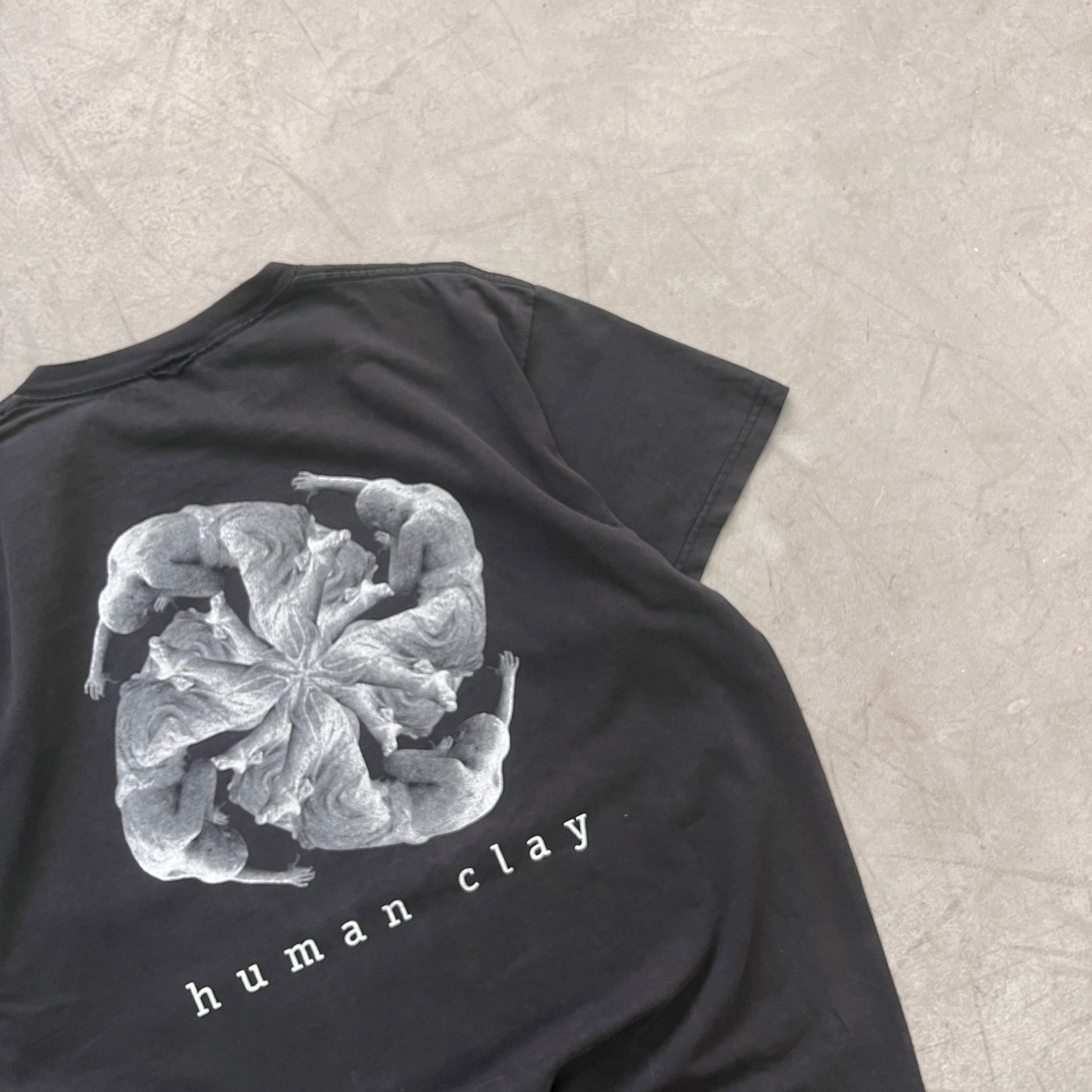 CREED HUMAN CLAY 99' [L]