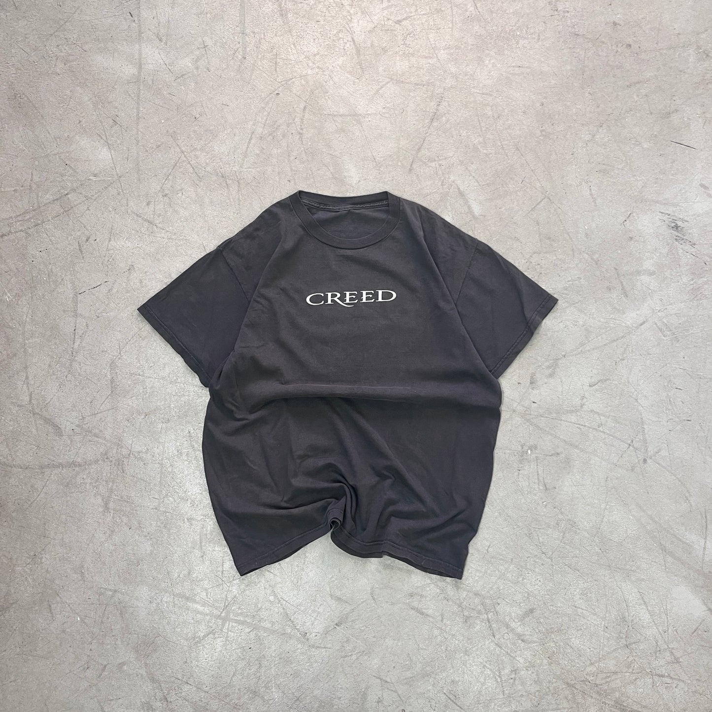 CREED HUMAN CLAY 99' [L]